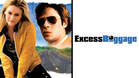 Watch Excess Baggage 1997 full HD online free .